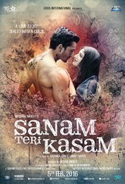 Sanam Teri Kasam 2016 Movie
